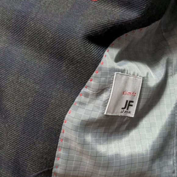 Sports coat - Picture 2 of 2